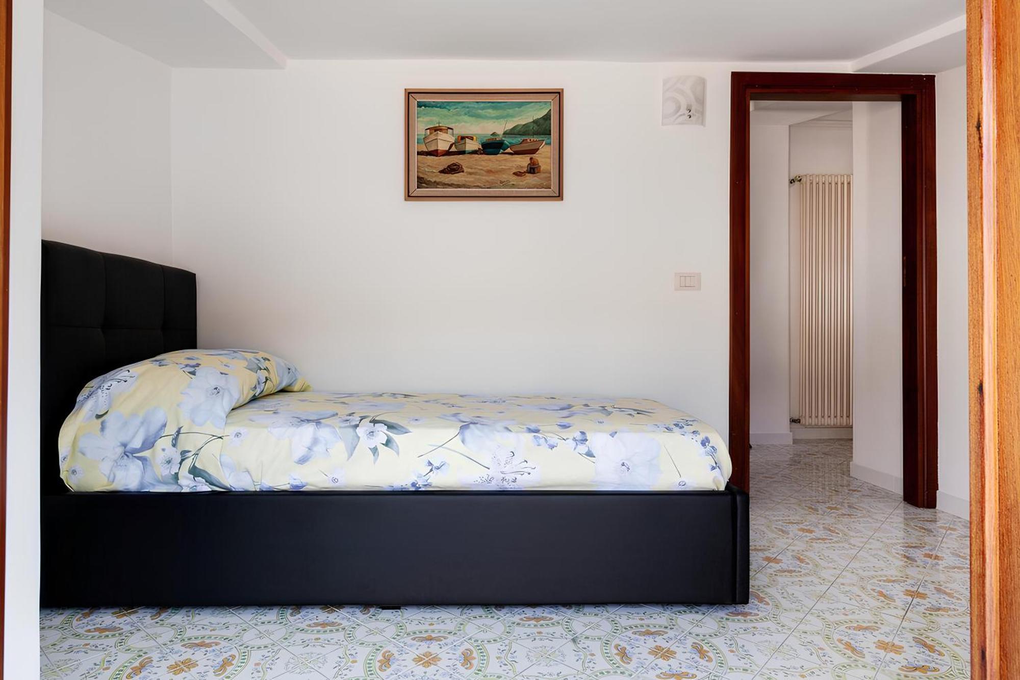 Apartmán Casa Caterina Lacco Ameno  Exteriér fotografie