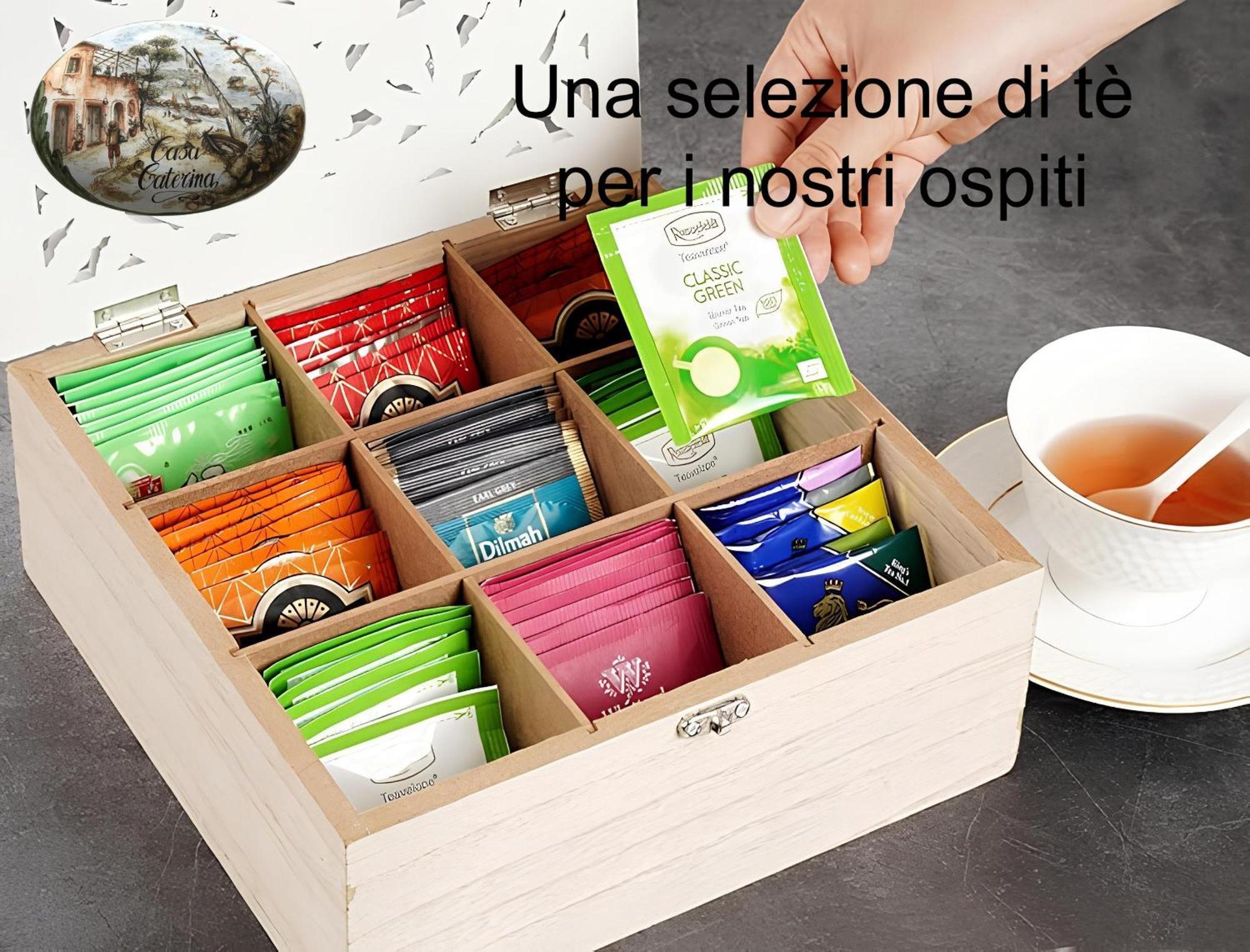 Apartmán Casa Caterina Lacco Ameno  Exteriér fotografie