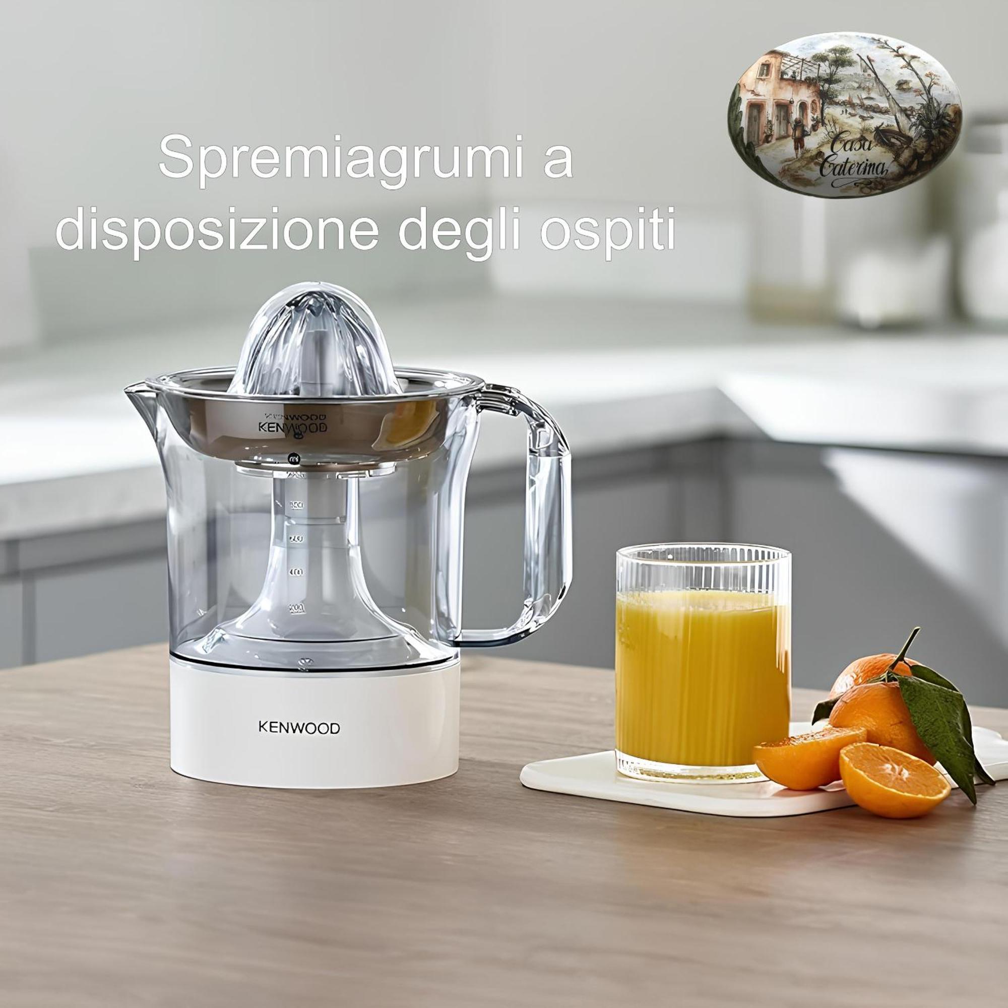 Apartmán Casa Caterina Lacco Ameno  Exteriér fotografie